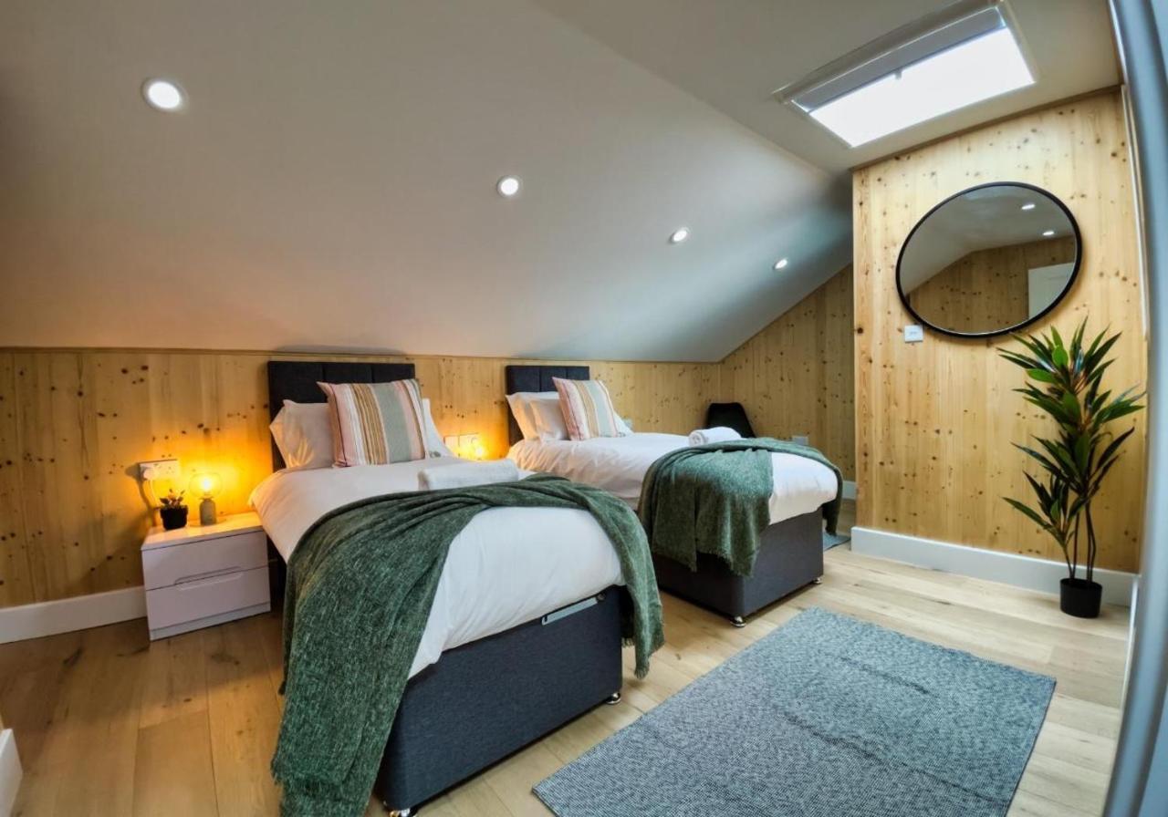 Mews 1 With Free Parking - By My Getaways Brighton