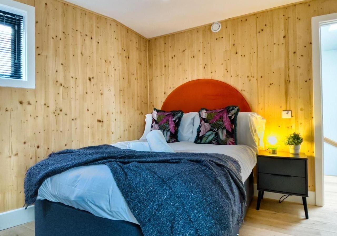 Mews 1 With Free Parking - By My Getaways *