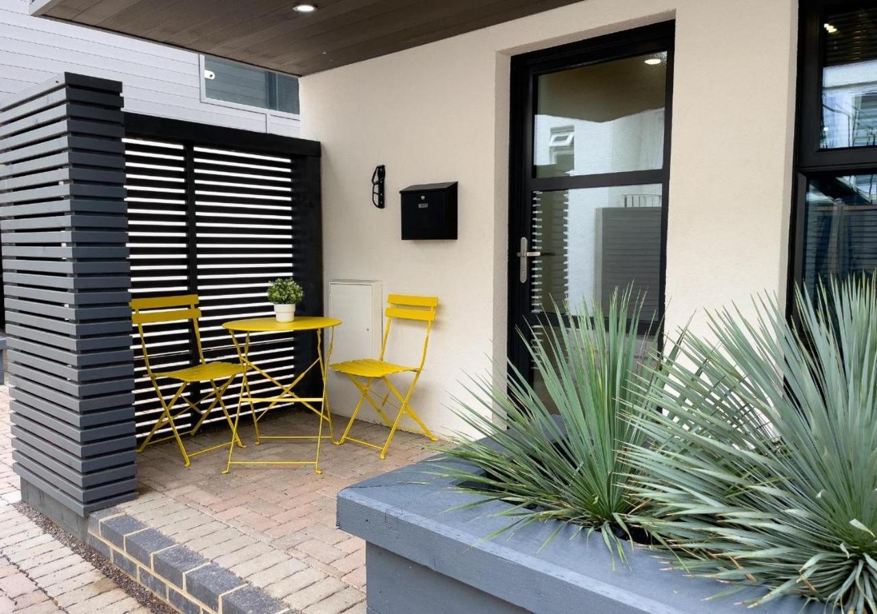 Mews 1 With Free Parking - By My Getaways *