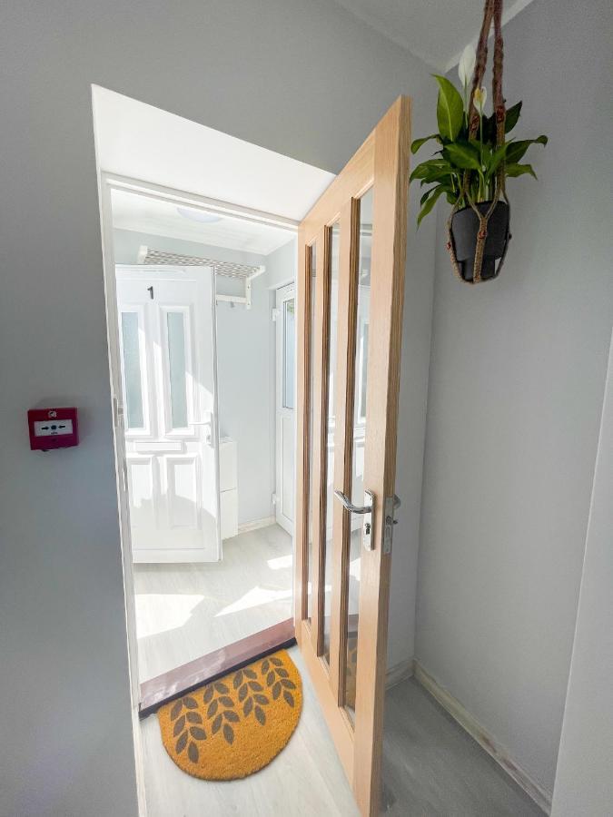 Bright Holidays Kemptown Apartment