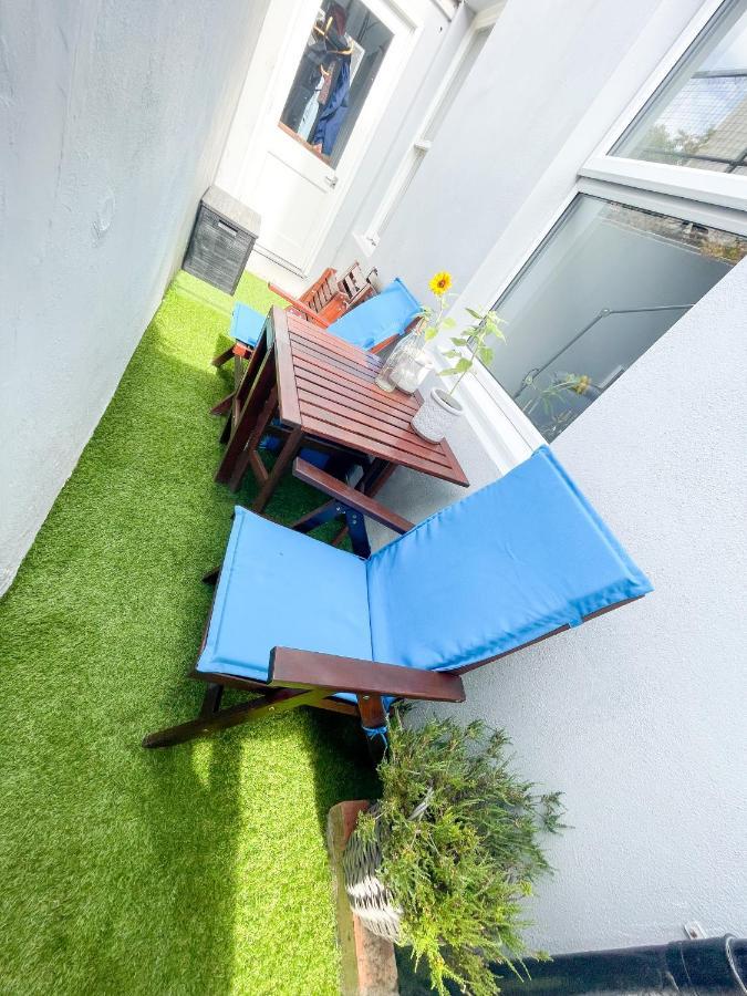 Bright Holidays Kemptown Apartment *