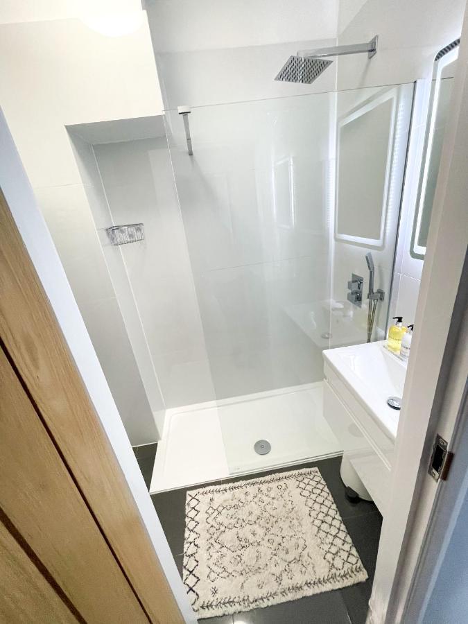 Bright Holidays Kemptown Apartment Brighton