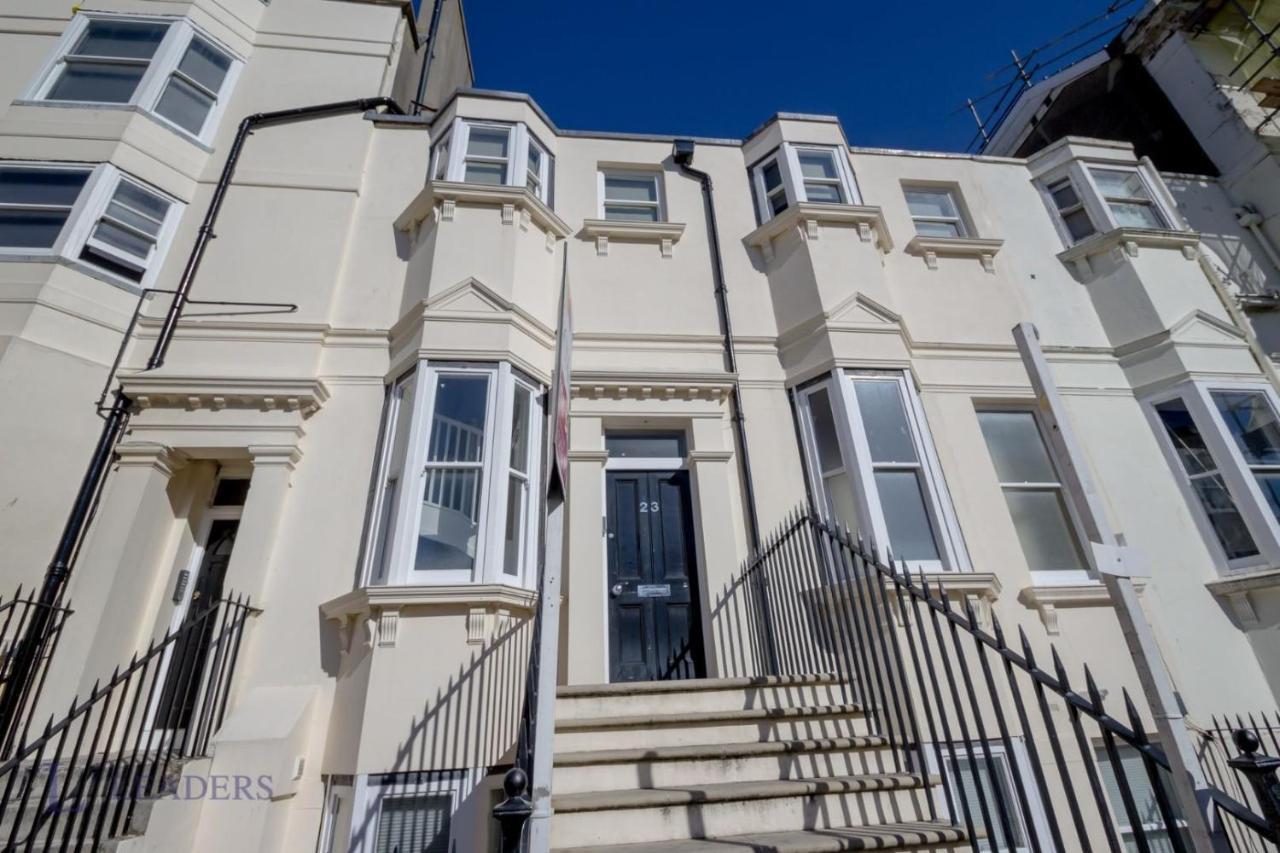 I360 Penthouse: Seaside Retreat With Private Rooftop Brighton