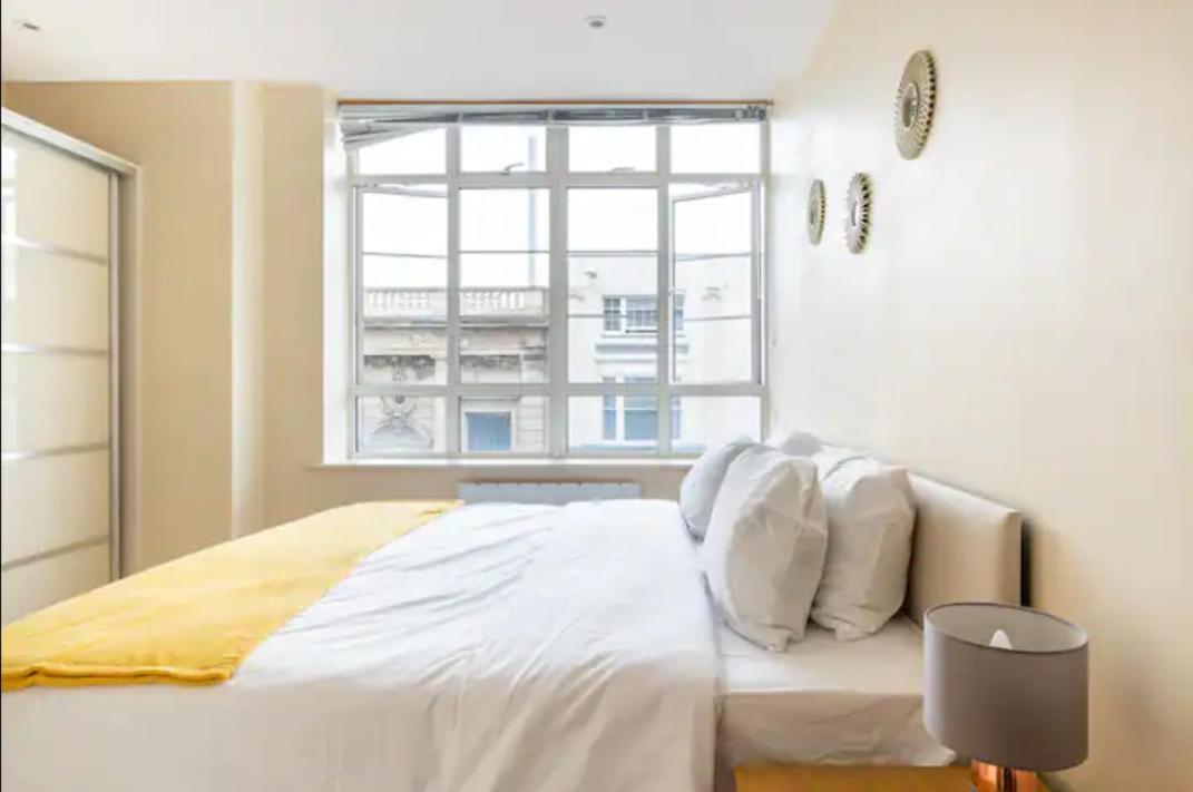 Lovely City Centre Flat And Brighton
