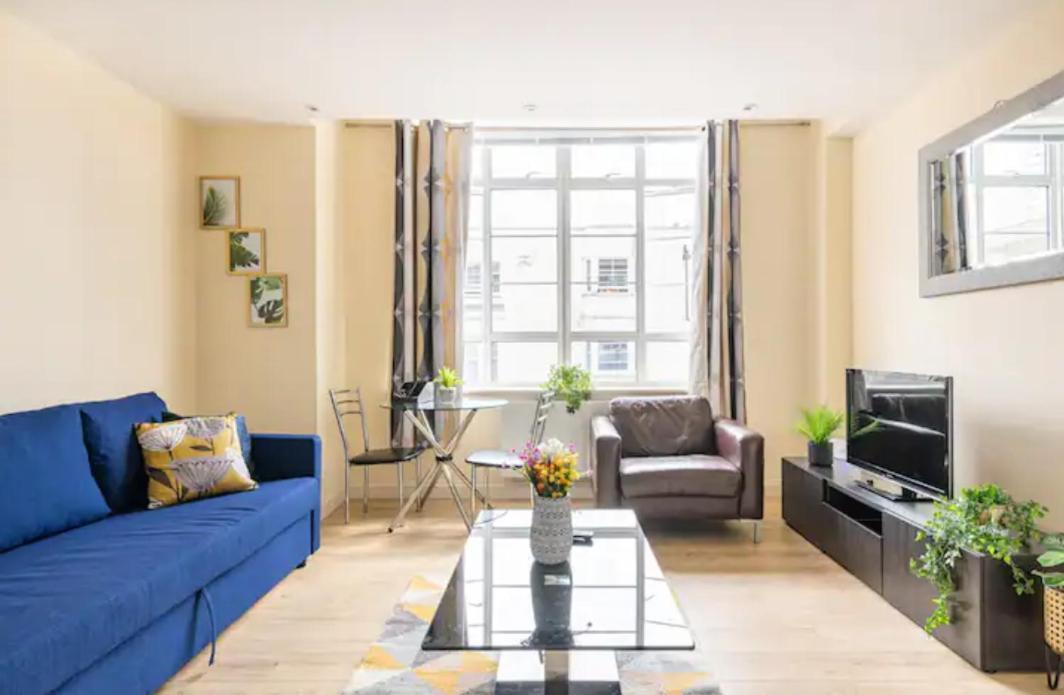 Lovely City Centre Flat And *