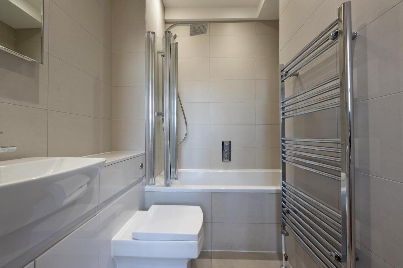 Apartment I360 Penthouse: Seaside Retreat With Private Rooftop Brighton