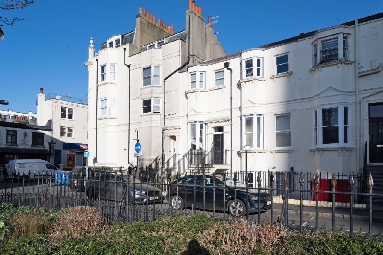 Apartment I360 Penthouse: Seaside Retreat With Private Rooftop Brighton
