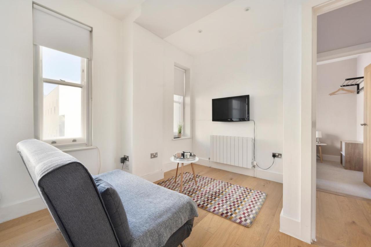 I360 Penthouse: Seaside Retreat With Private Rooftop * Brighton