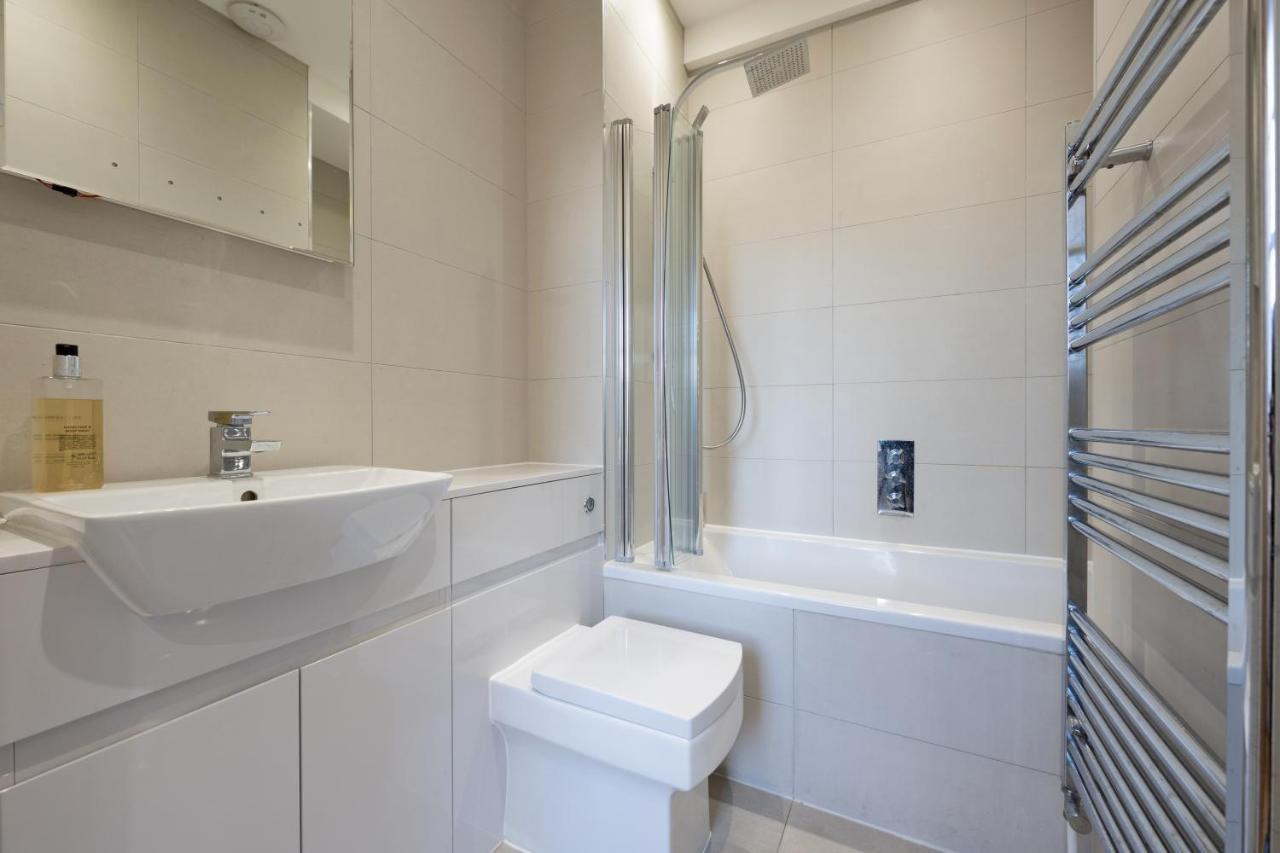 Apartment I360 Penthouse: Seaside Retreat With Private Rooftop Brighton