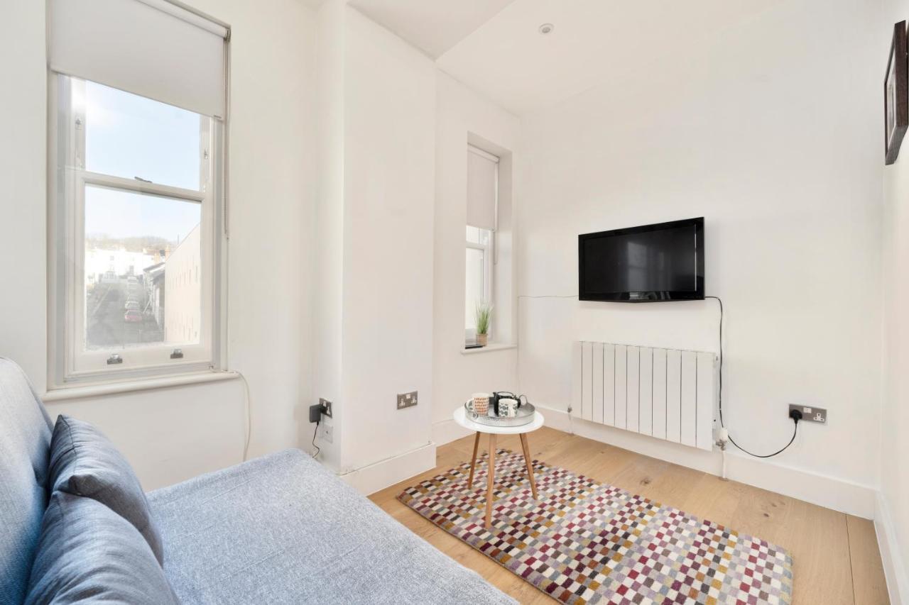 I360 Penthouse: Seaside Retreat With Private Rooftop * Brighton