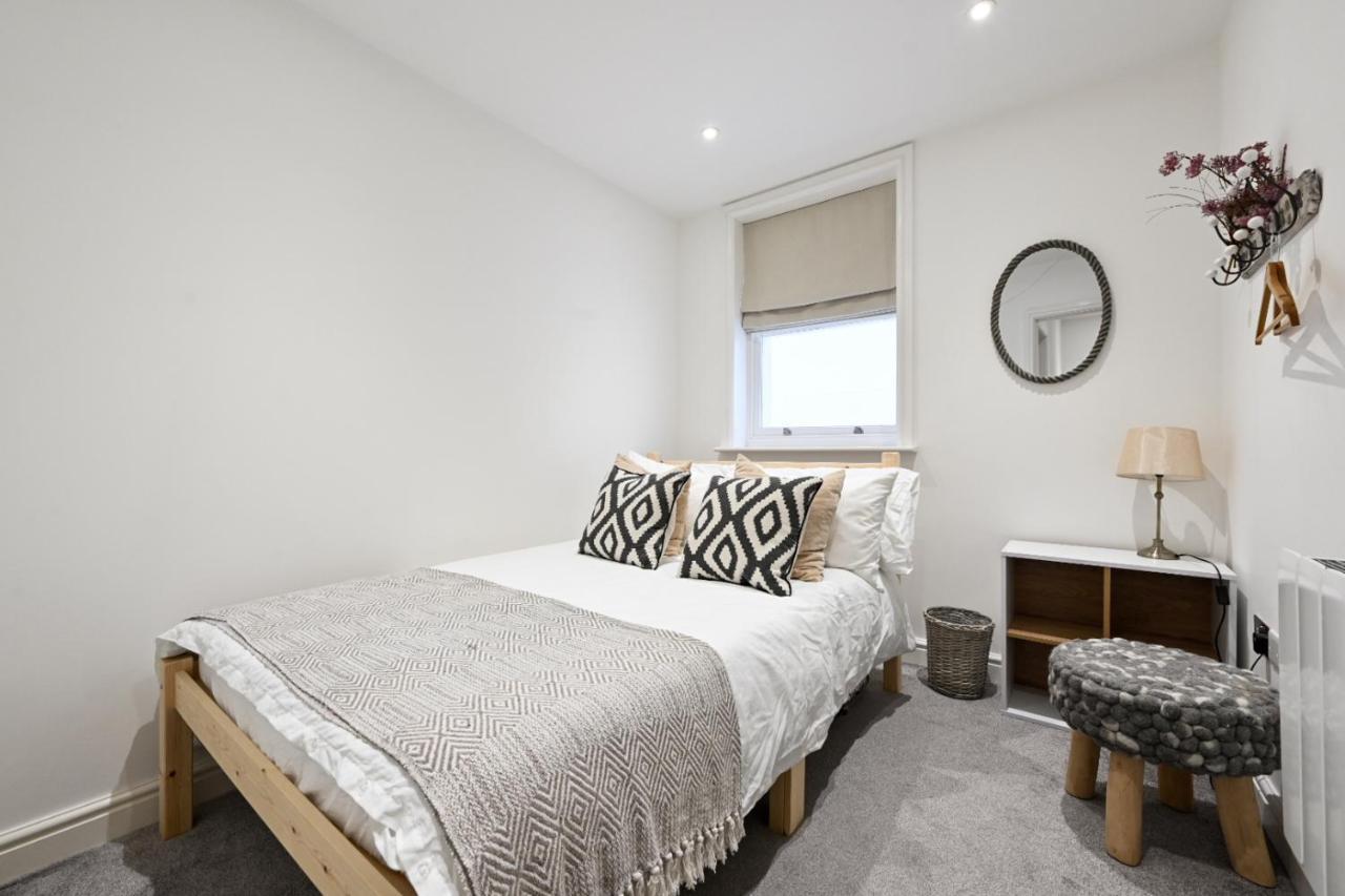 Holiday home The Mews - Stylish & Central Townhouse, Up To 6 Guests