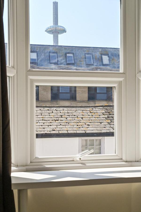 Holiday home Homey Downtown Two Bedroom Townhouse Near Sea Front, Up To 7 Guests Brighton