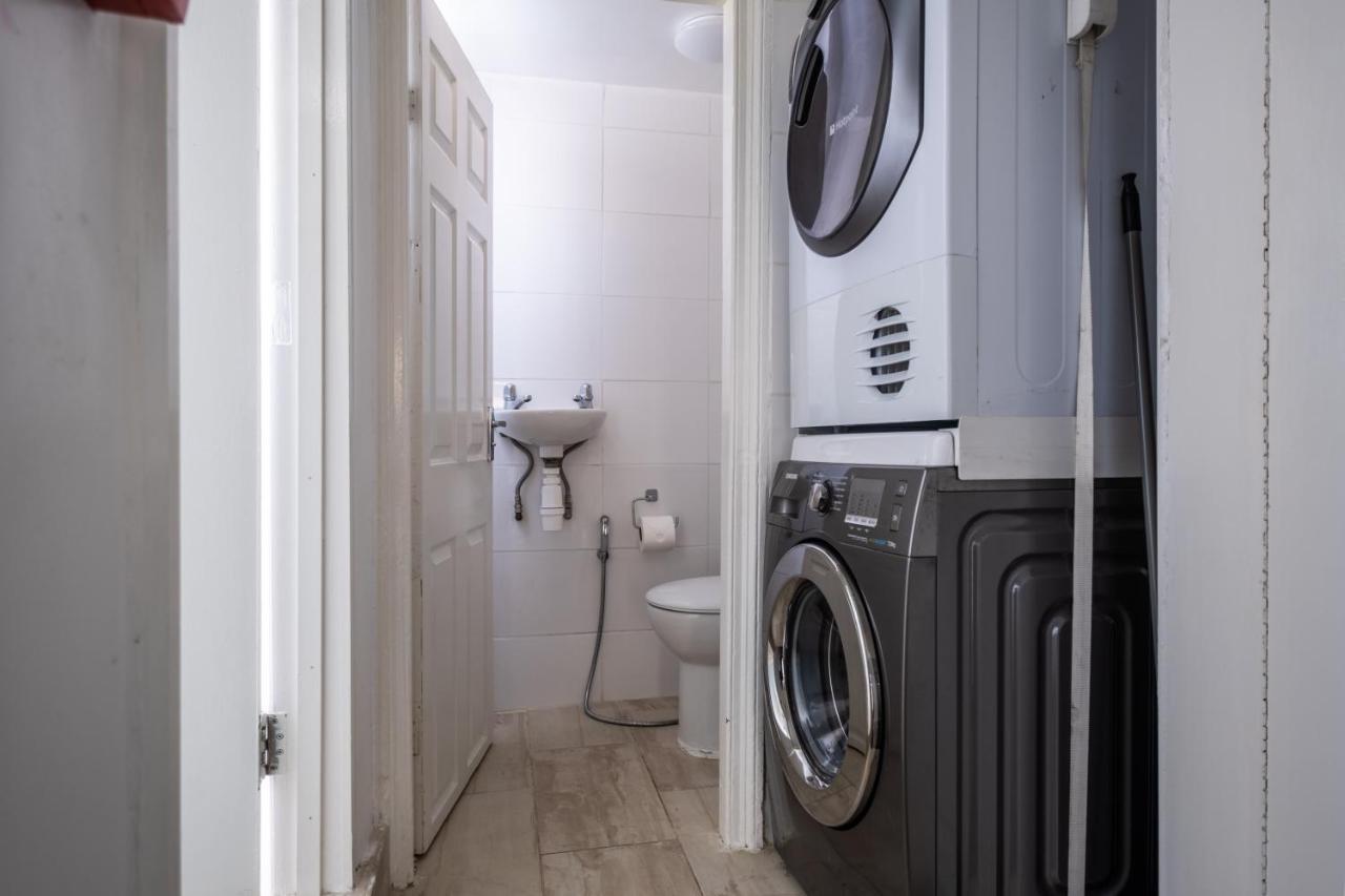 Holiday home Luxury, Very And Spacious House Brighton