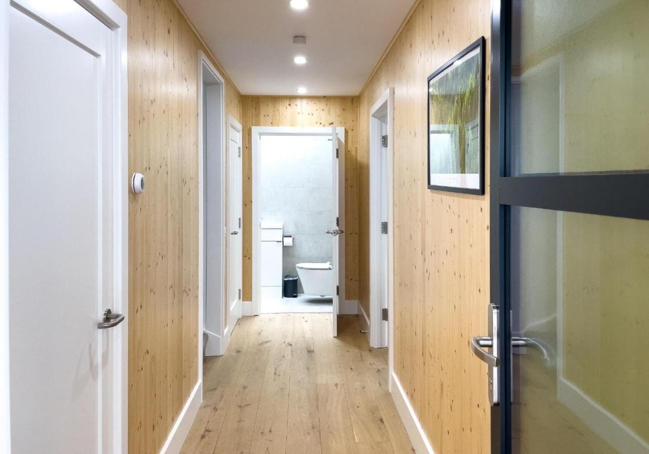 Mews 1 With Free Parking - By My Getaways *