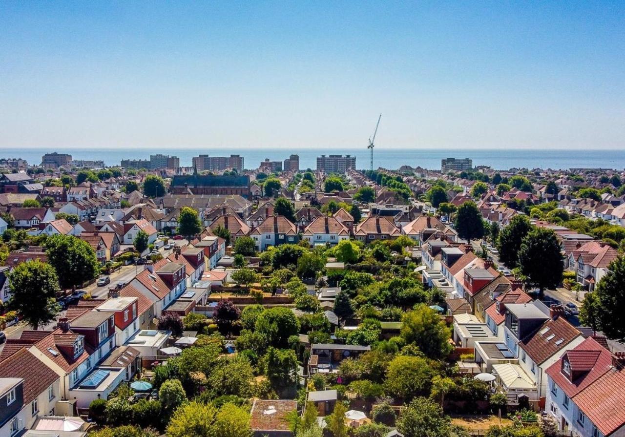 Holiday home Mews 1 With Free Parking - By My Getaways Brighton