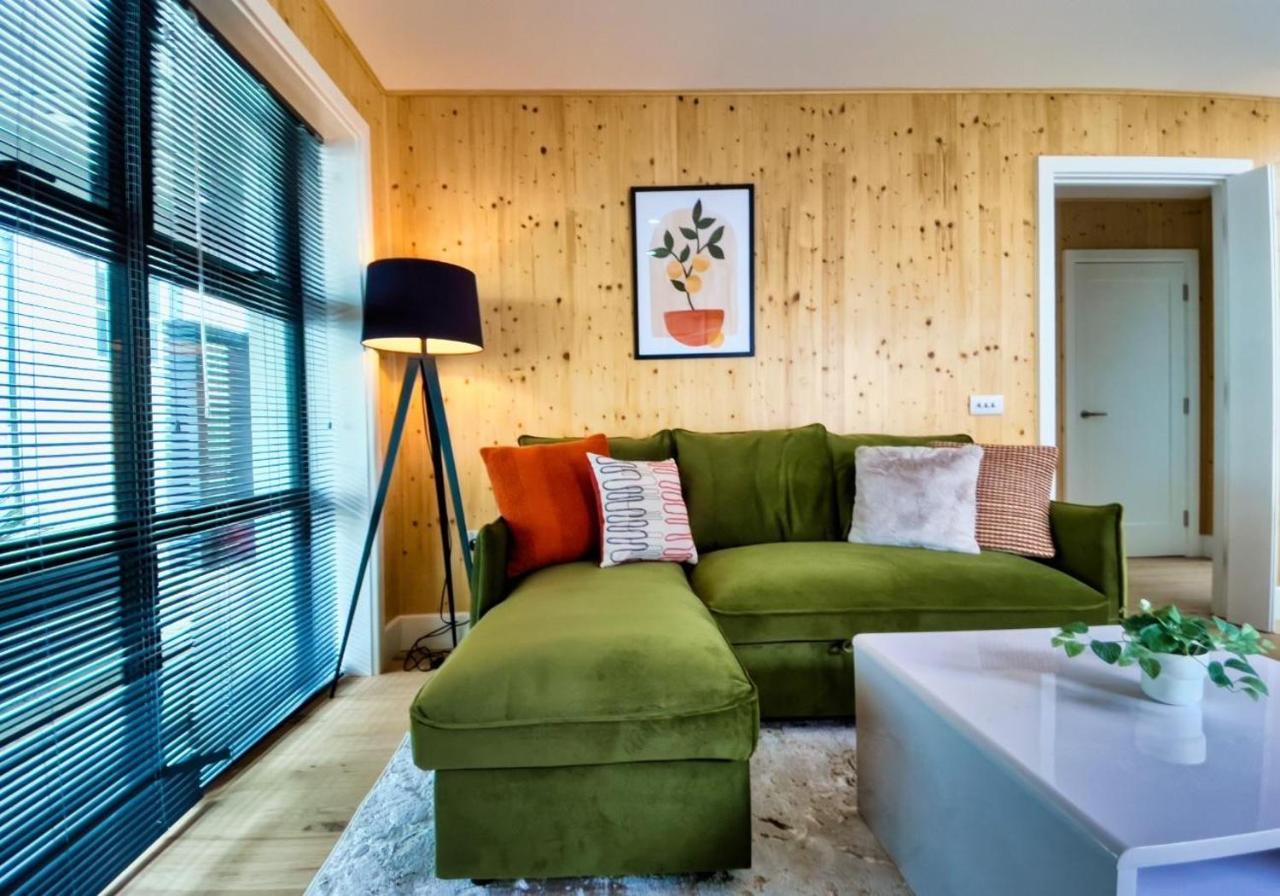 Holiday home Mews 1 With Free Parking - By My Getaways Brighton