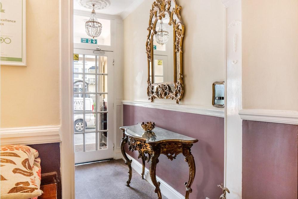 The Gullivers Hotel Brighton