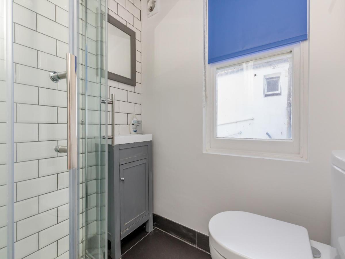 Apartment Modern Contemporary 2-bedroom Flat Brighton