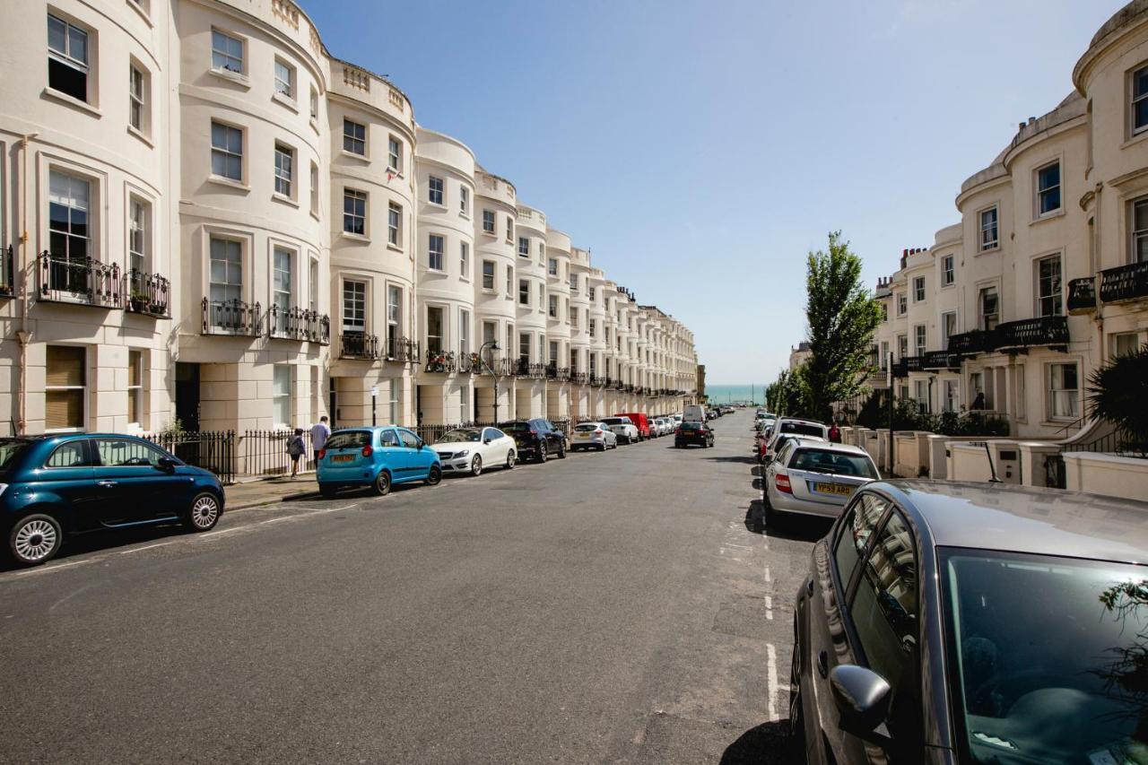 Apartment Beach 2br Ap With Patio Brighton