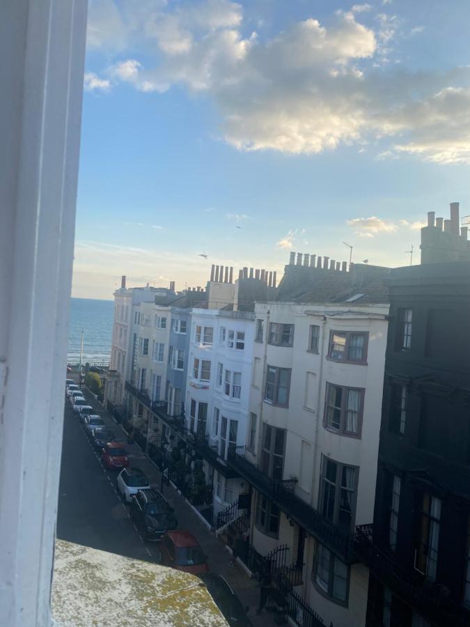 Apartment Crow's Nest Brighton