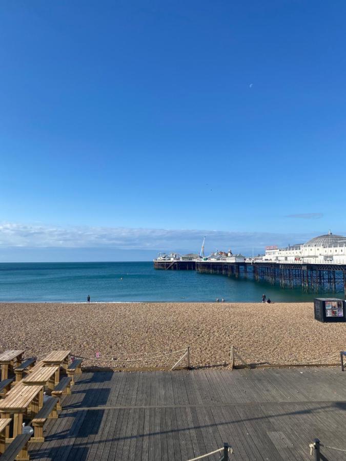 Crow's Nest * Brighton