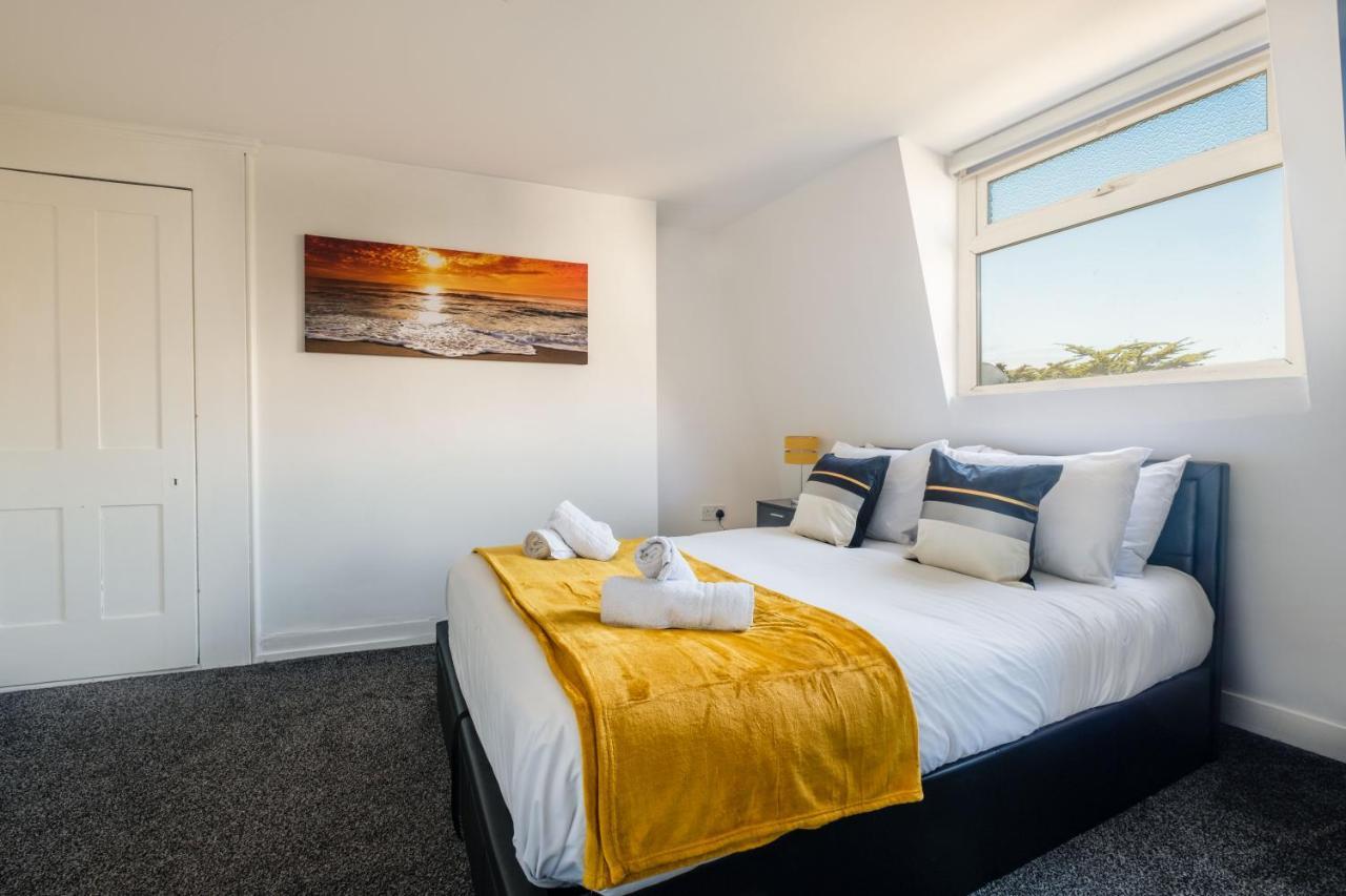 Holiday home Luxury, Very And Spacious House Brighton