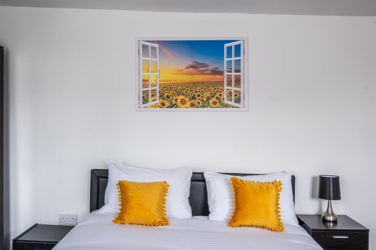 Holiday home Luxury, Very And Spacious House Brighton