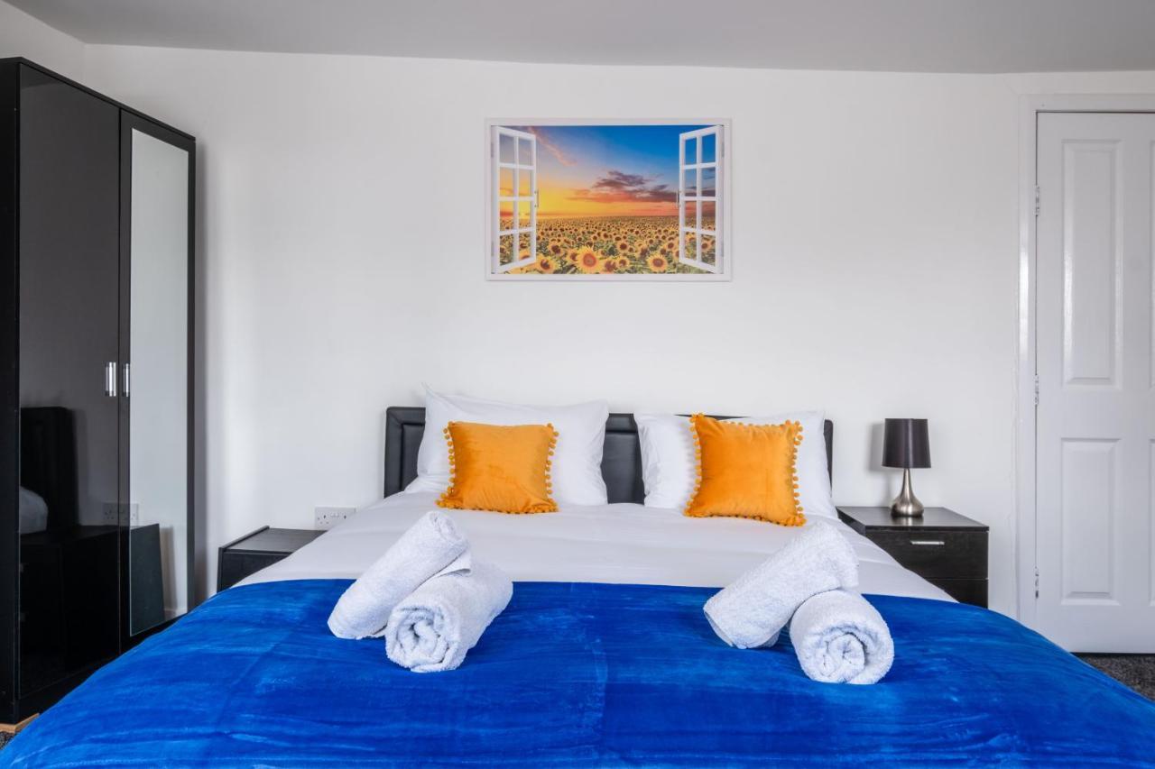 Luxury, Very And Spacious House Brighton