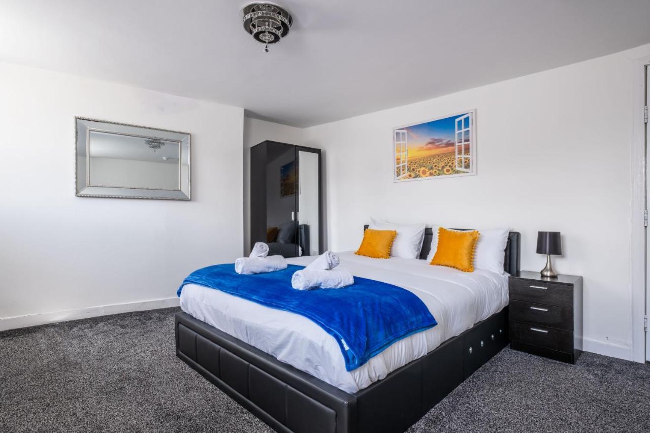 Holiday home Luxury, Very And Spacious House Brighton