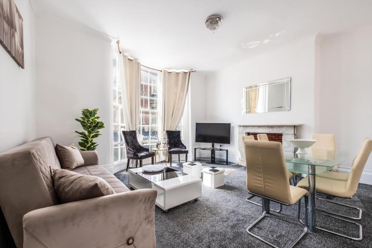 Luxury, Very And Spacious House * Brighton