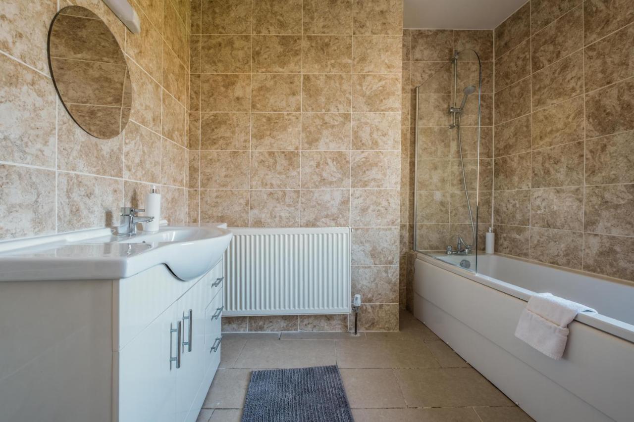 Holiday home Luxury, Very And Spacious House Brighton