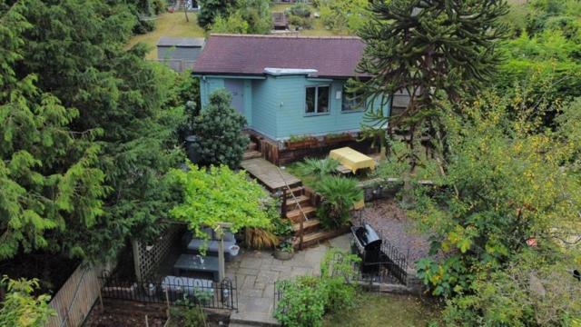 Greenfield Holiday home *