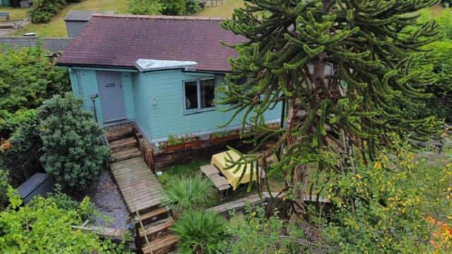 Greenfield Holiday home *