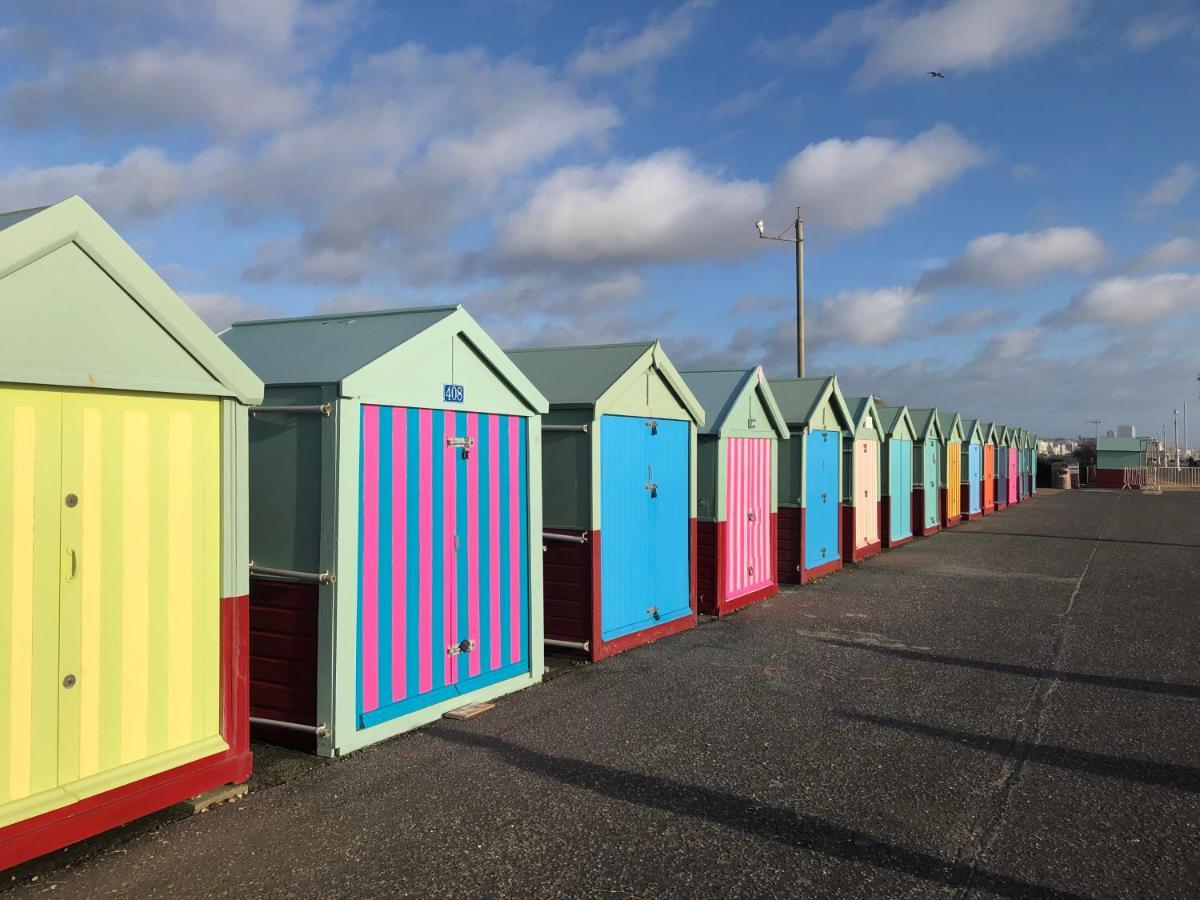 Retreat - By My Getaways - Free Parking Brighton