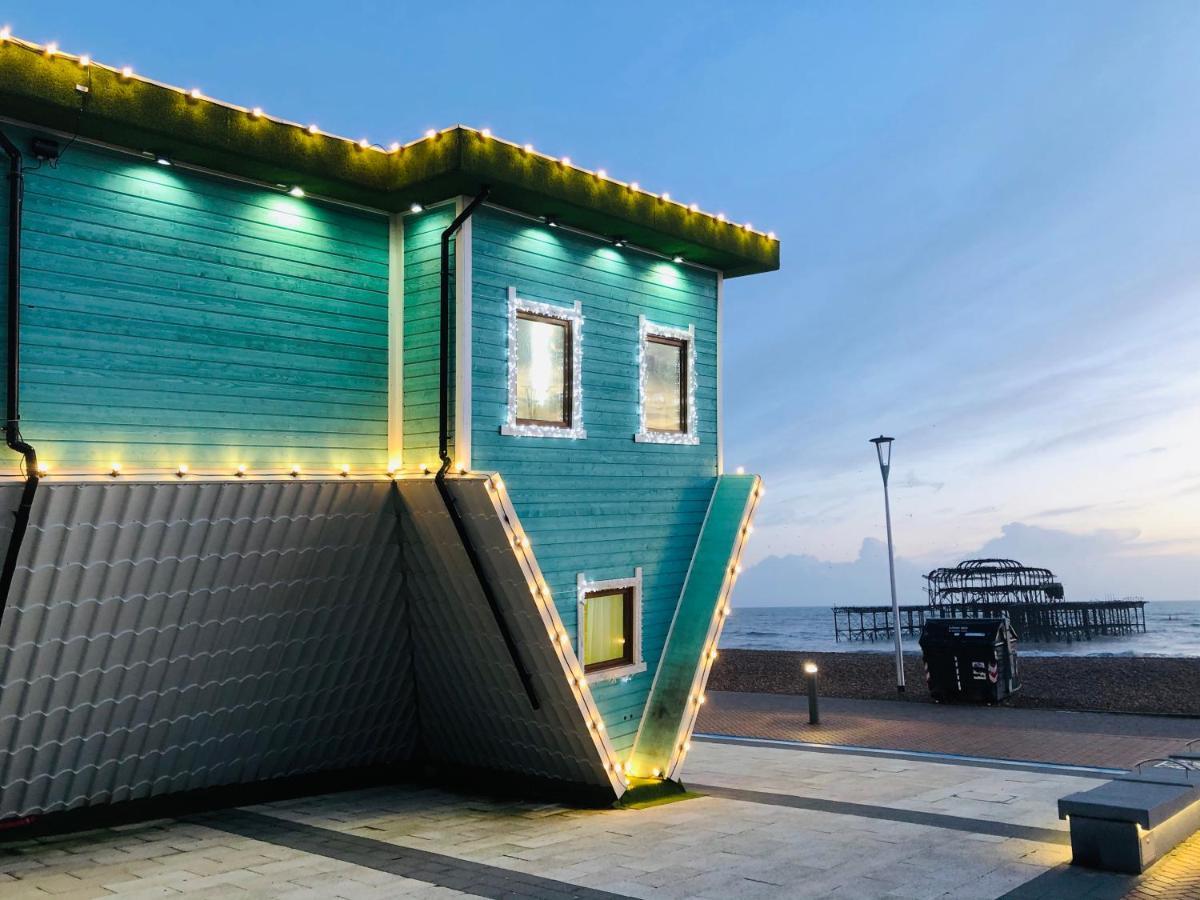 Apartment Retreat - By My Getaways - Free Parking Brighton