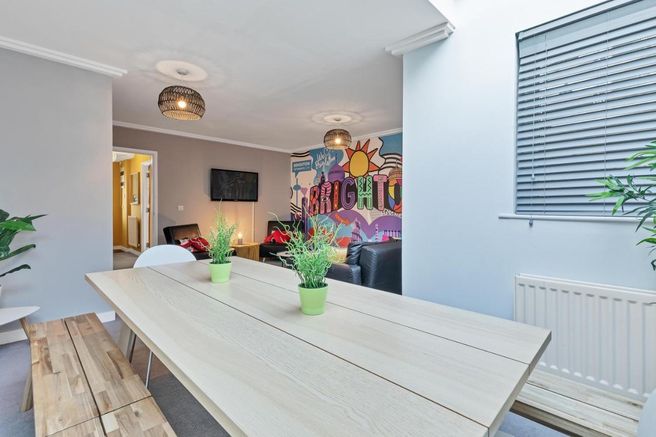 Brighton's Best Big House - By My Getaways Apartment Brighton
