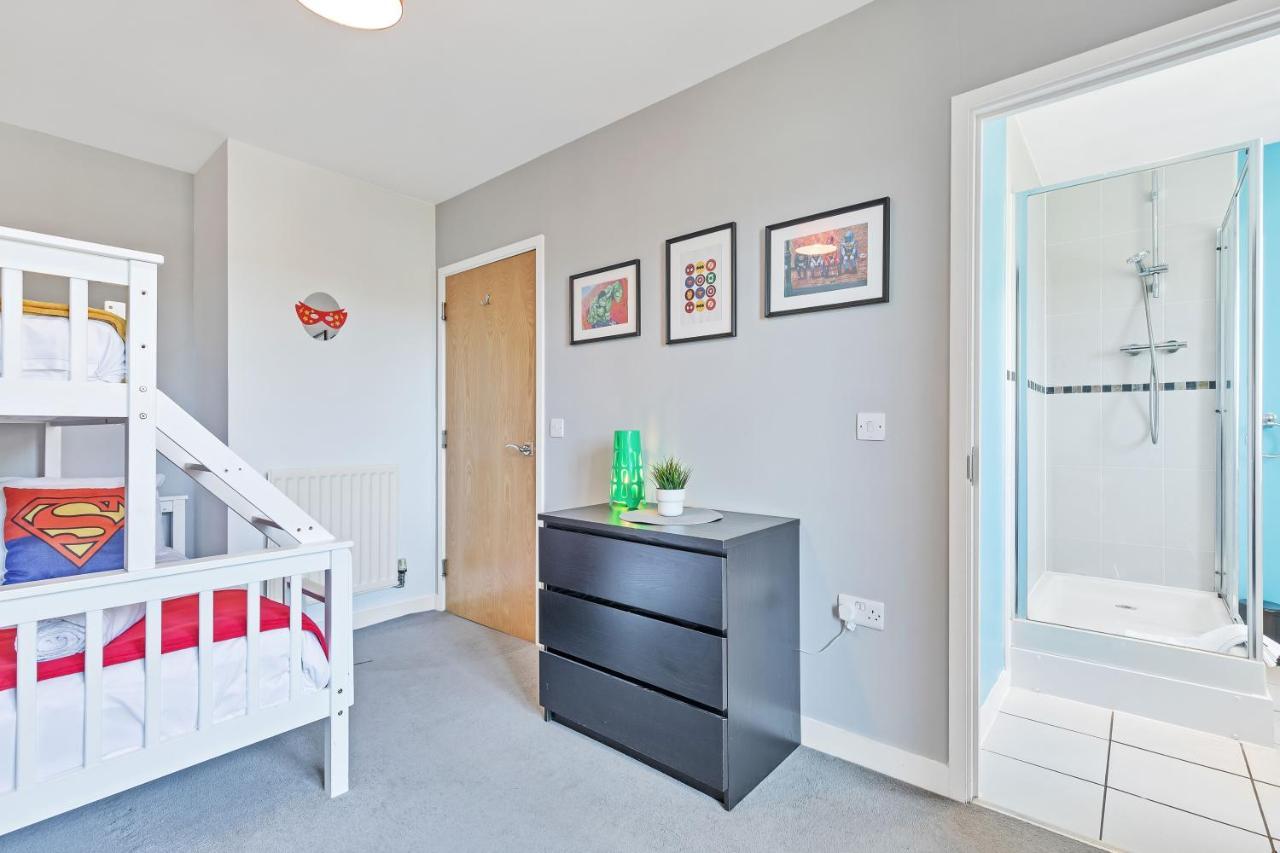 Apartment Brighton's Best Big House - By My Getaways *