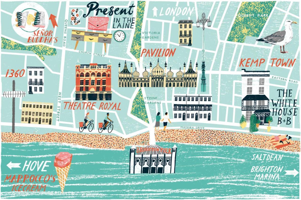 Retreat - By My Getaways - Free Parking Apartment Brighton
