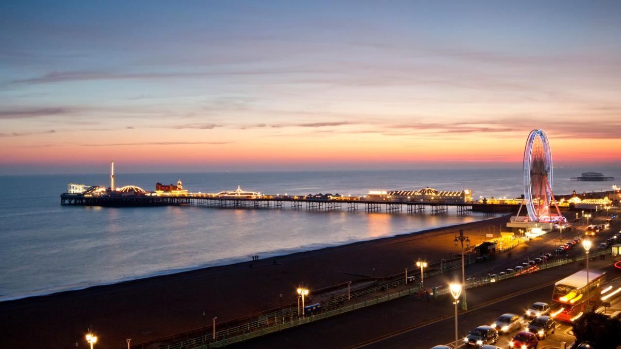 Retreat - By My Getaways - Free Parking Apartment Brighton