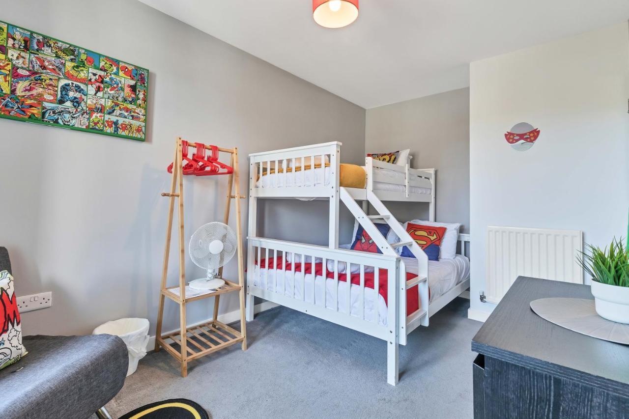Brighton's Best Big House - By My Getaways Brighton