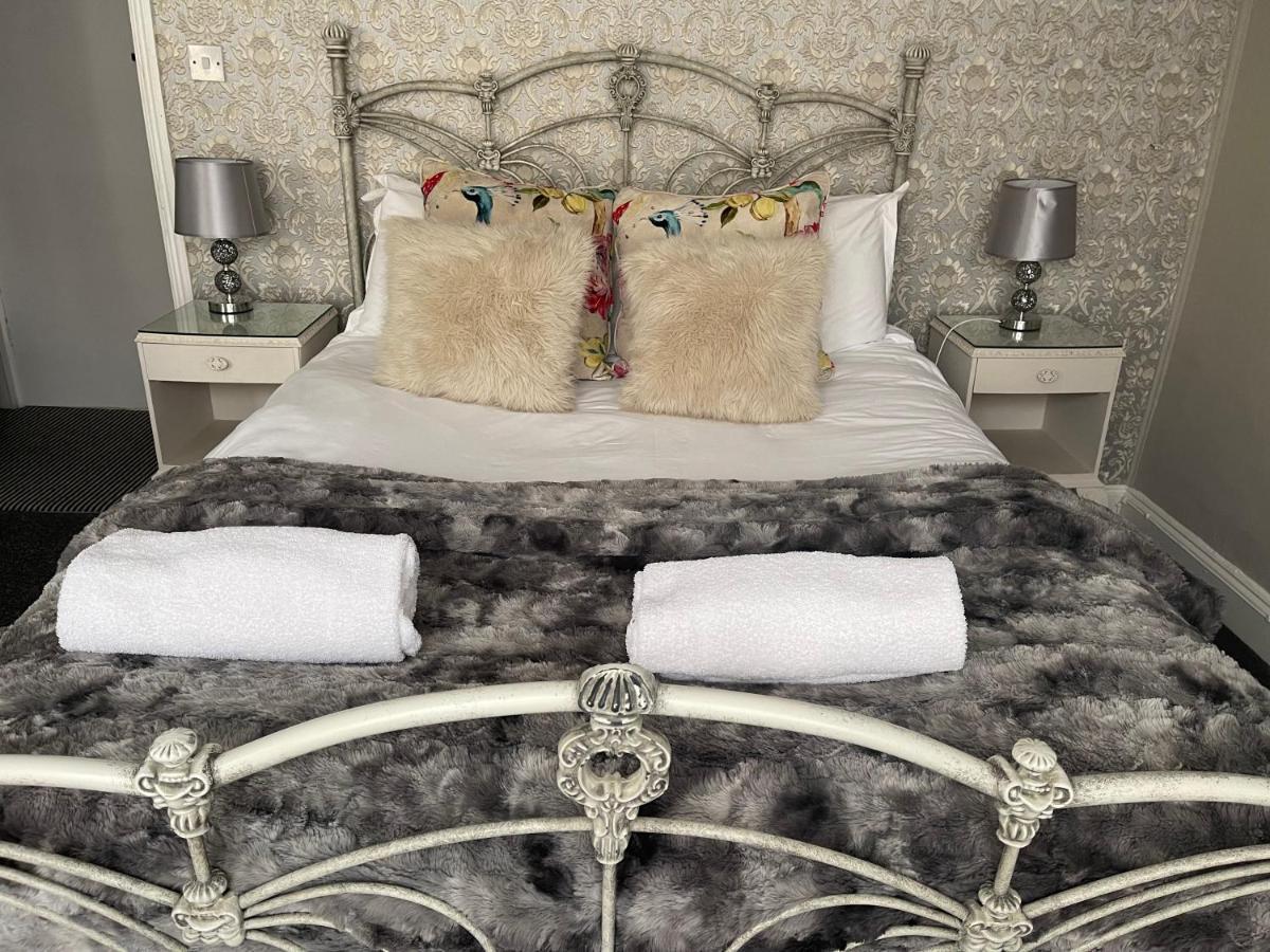 Beautiful Seaview 2 Bedroom * Brighton