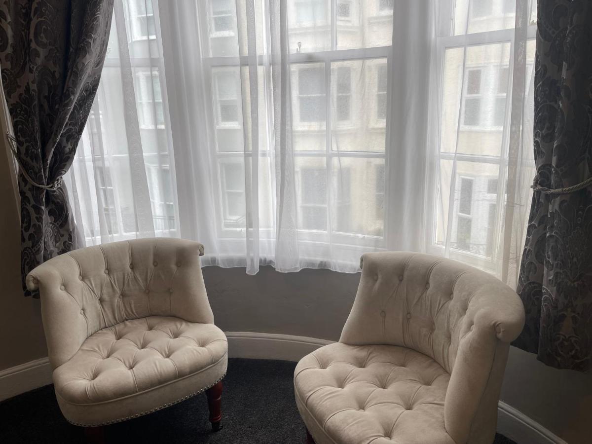 Beautiful Seaview 2 Bedroom