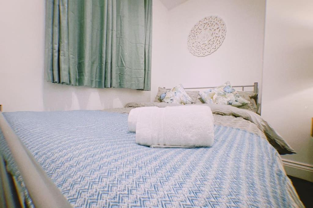 Cosy & Comfortable - Heart Of - Getaway * Brighton