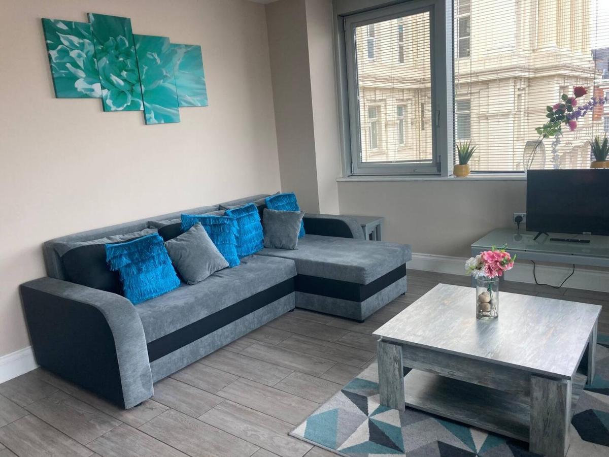 Beautiful Very Close To The Beach Brighton