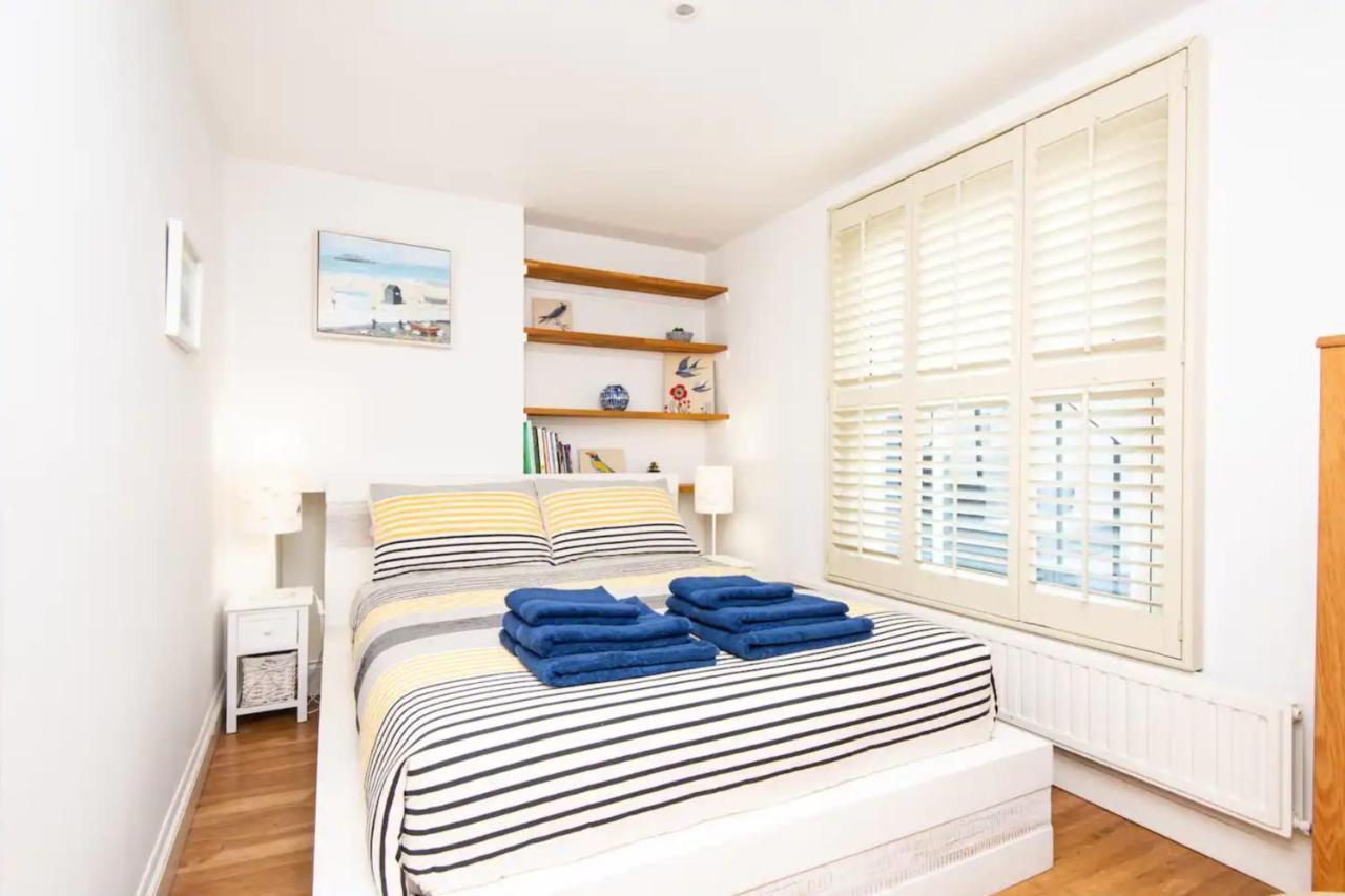 Quirky 1 Bedroom In Kemptown Apartment Brighton