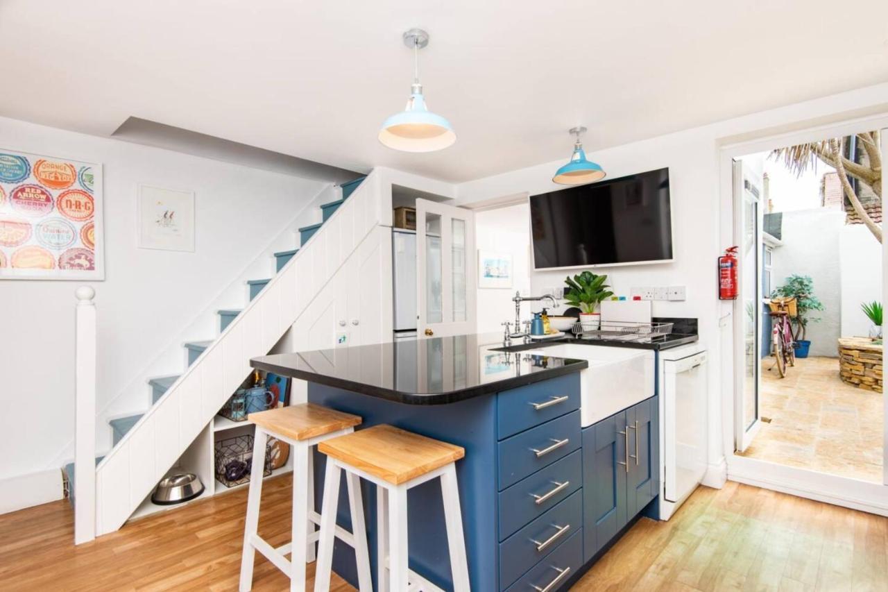 Apartment Quirky 1 Bedroom In Kemptown