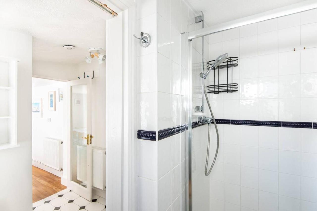 Apartment Quirky 1 Bedroom In Kemptown