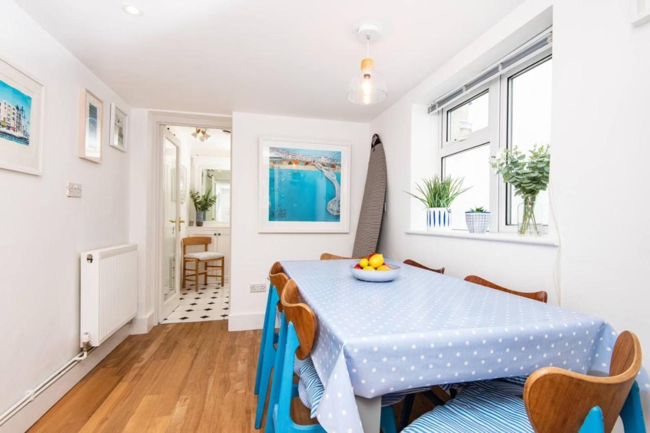 Apartment Quirky 1 Bedroom In Kemptown