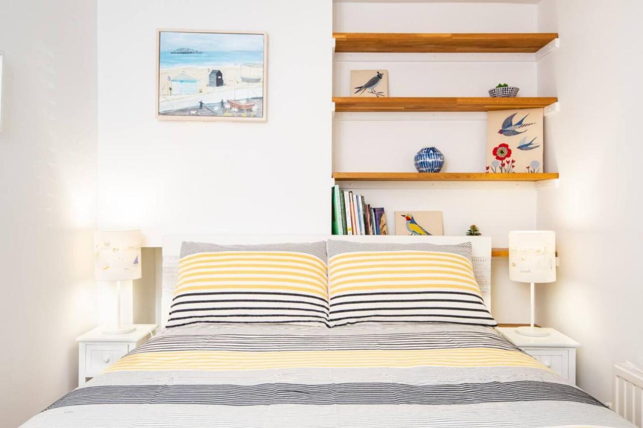 Apartment Quirky 1 Bedroom In Kemptown Brighton
