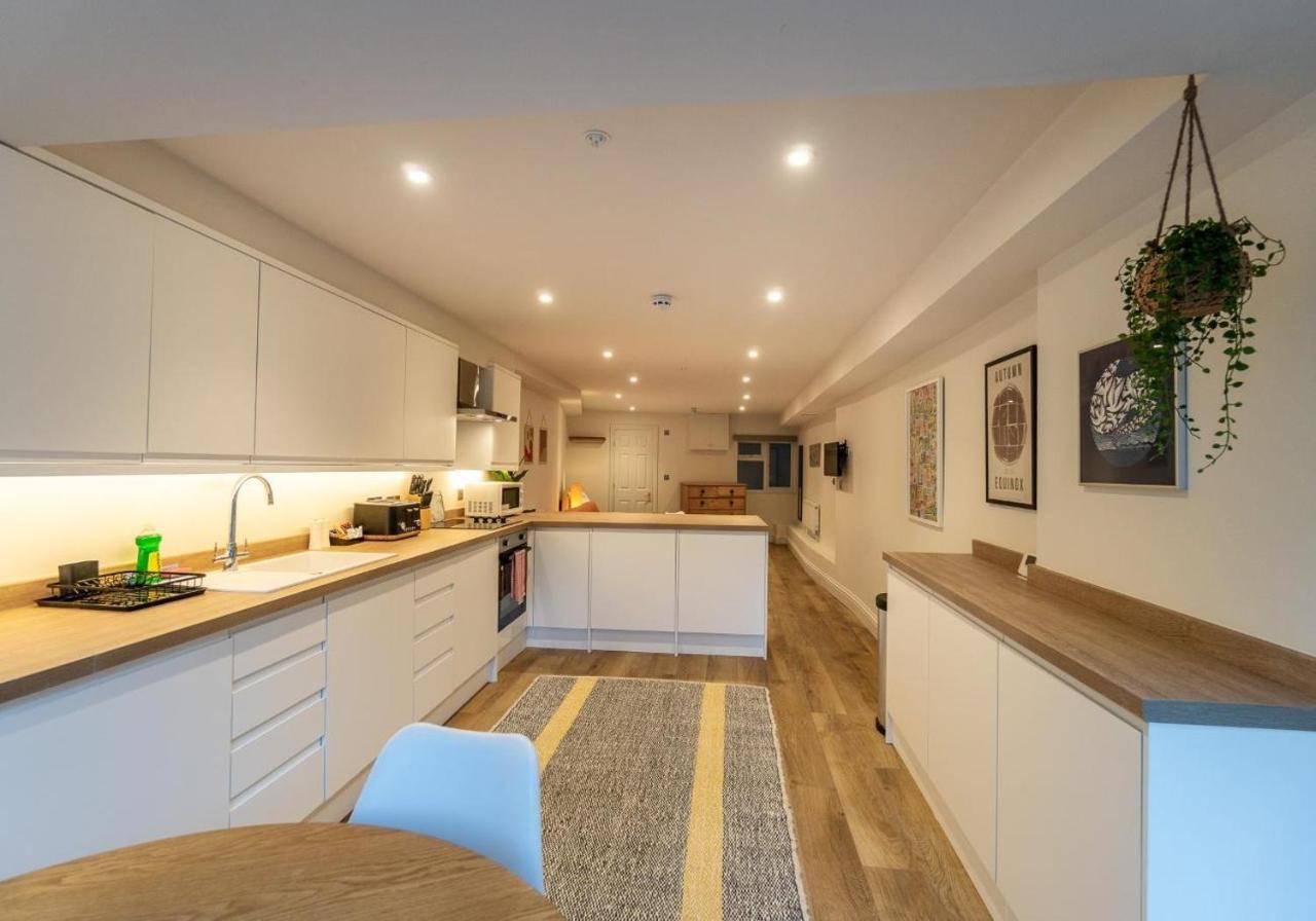Narrow Studio By My Getaways * Brighton